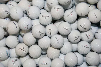 100 Mixed Taylormade Golf Balls # Clearance SALE # • $84.95