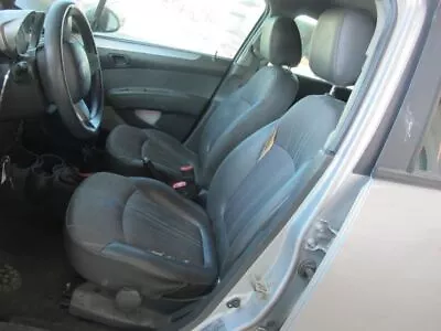 Passenger Front Seat Bucket Cloth Manual Fits 13 SPARK 446554 • $375