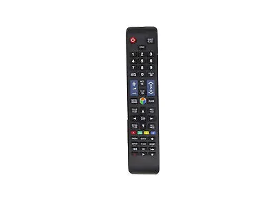 Remote Control For Samsung UA55ES6700MXXY UA60ES6500MXRD UA55ES6200M LED HDTV TV • $17.63