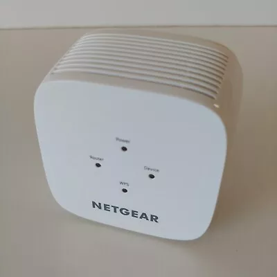 Netgear EX3110 AC750 Dual Band WiFi Range Extender • $45.90