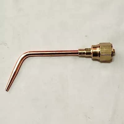 Victor UM350-2 Welding Brazing Torch Tip Fits 2-W 300 Series 315FC WH370FC • $27.50