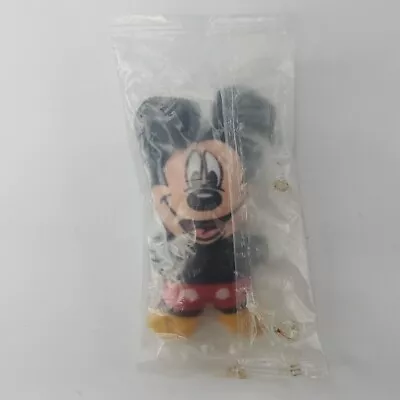 Kelloggs Cereal Mickey Mouse Toy Prize Premium New Sealed Disney Unopened  • $5.23