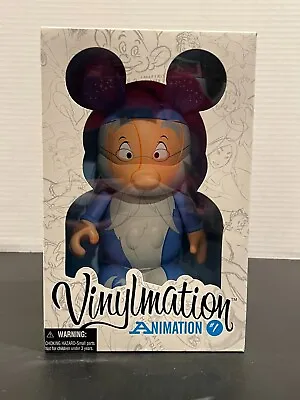 Disney Vinylmation Animation #1 “Merlin” 9” From The Sword And The Stone LE 1000 • $39.99