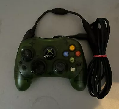 Official Controllers For Microsoft Original Xbox | You Choose!! • £19.99