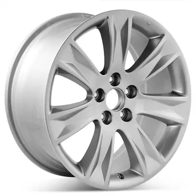 New 19  X 8.5  Alloy Factory OEM Wheel Rim 2010 2011 2012 2013 Acura MDX • $239.99