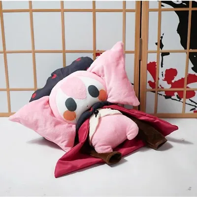 Puella Magi Madoka Magica Charlotte Anime Plush Doll Toy 33 Cm Throw Pillow • $33.30