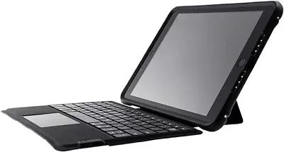 Protective Case With Keyboard For IPad 10.2 Inch (7th Gen 2019/8th Gen 2020) • £33