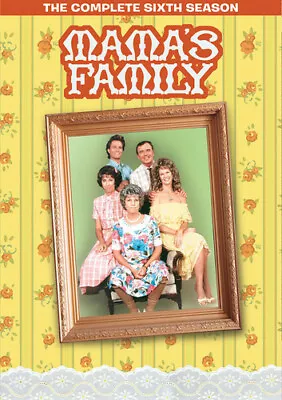 Mama's Family: The Complete Sixth Season (DVD) • $9.99