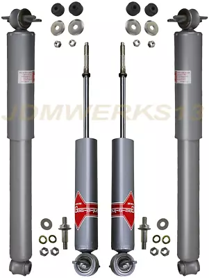 KYB 4 HD Upgrade SHOCKS CHEVROLET BELAIR & IMPALA 1958 58 59 59 60 61 62 63 64 • $169.70