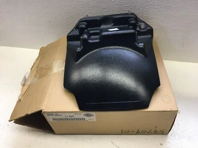 $55 • Buy NOS Harley Davidson V-Rod VRod VRSC VRSCA Rear Fender Mud Flap Guard 2002-2006