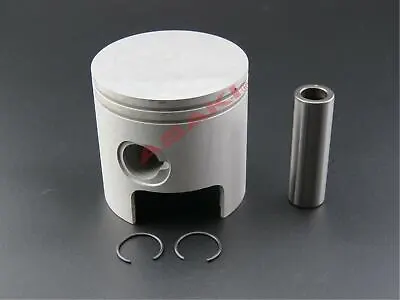 For YAMAHA Outboard 40 HP Piston Kit 0.50 6F5-11636-00 6F6-11636-00 With Ring • $48.72