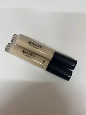 Laura Geller X 2 X Facial Concealer ~ Shade~ Fair ~ New~ Unused • £4.50