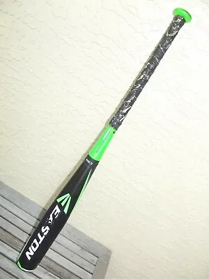 Easton MAKO BB16MK 2 Pcs 2 5/8 Dia 32 / 29oz Gd Cond Bad Grip Free S/H • $74.99