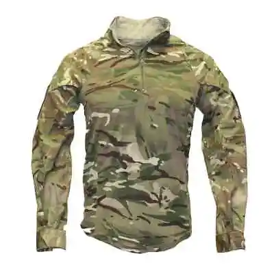 British Army MTP  Full Body UBAC Shirts • £16.50