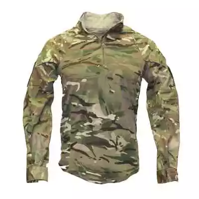 British Army MTP  Full Body UBAC Shirts • £15