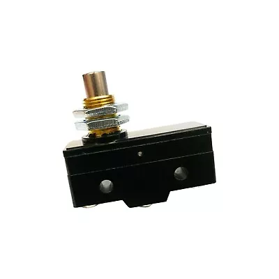 Micro Switch Snap Action For Honeywell 25A Plunger Microswitch SPDT BE-2RQ1-A4 • $19.99