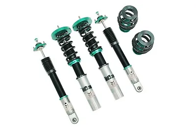 Megan Racing Euro Street Series Dampening Coilovers For Bmw E30 1984-1985 45mm • $955