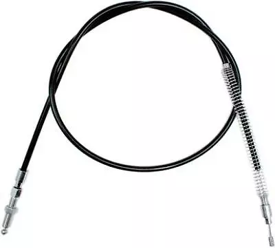 Motion Pro Black Clutch Cable #06-0005 Harley Davidson • $15.32