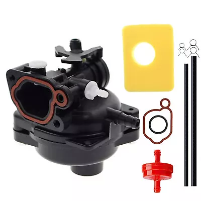 Carburetor Carb For Troy-Bilt TB 554 Edger W/ B&S Engine • $19.98