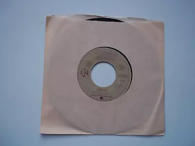 STEVE MARTIN - King Tut / Excuse Me - 45 RPM Record 7  Single 1977 / 1978 • $10.79