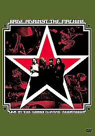 Rage Against The Machine-Live Grand Olym DVD Incredible Value And Free Shipping! • £2.25