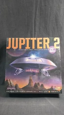  Lost In Space  Jupiter 2 Spacecraft 1/35 Moebius Models' 18 Inches In Diameter • $149.99