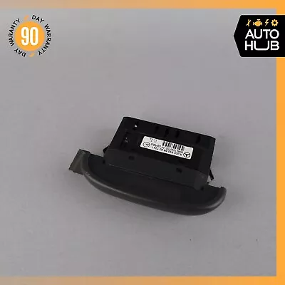 00-06 Mercedes W220 S600 Parktronic Sensor Display Warning Buzzer 000542882 OEM • $45.65