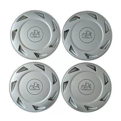 4X Reproduction Hubcaps For GM Holden Commodore Berlina VN 15  Rim Hub Caps NEW • $320