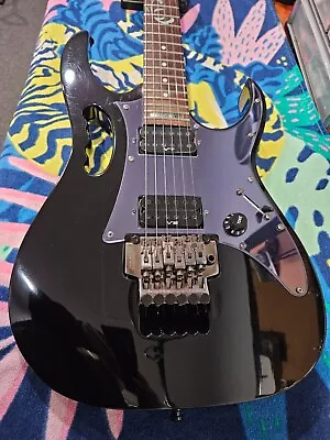 Ibanez Jem 555BK • $600