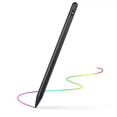 ACTIVE STYLUS PEN DIGITAL CAPACITIVE TOUCH RECHARGEABLE PALM For TABLETS • $36.94