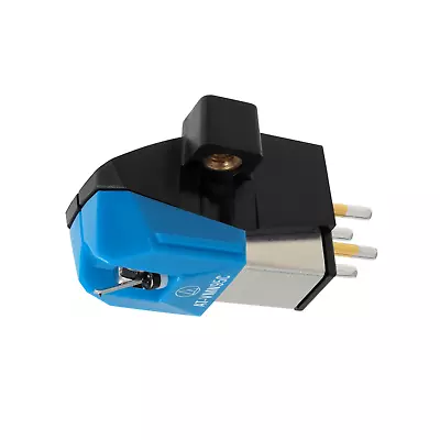 £29.99 • Buy Audio Technica AT-VM95C MM Phono Cartridge Diamond Stylus 95c Turntable Cart