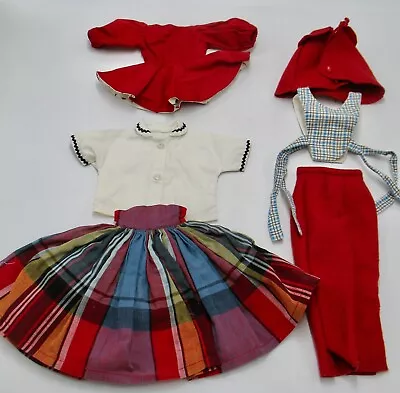 Outfits For 18  Miss Revlon NO DOLL • $9.99