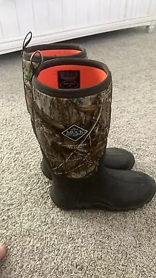 MUCK BOOT COMPANY Men's Fieldblazer Size 10 • $35