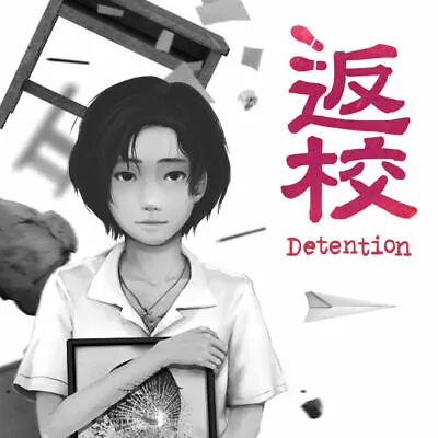 Detention - Region Free Steam PC Key (NO CD/DVD) • $2.99