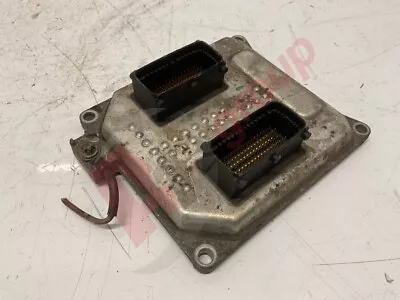 Vauxhall Astra H Petrol 1.6 Z16xer Engine Ecu Mod 5wk9460 2005-2010 55567114hs • $37.90