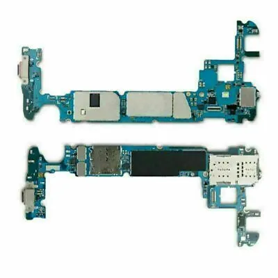 For Samsung Galaxy A5 A520F 2017 Logic Board Unlocked Motherboard Replace Part • £26.94