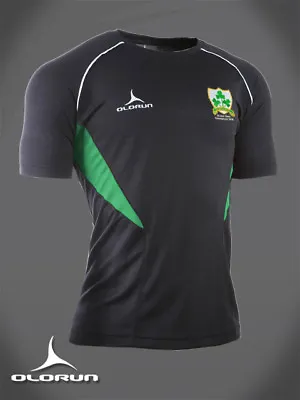 Ireland Grand Slam Champions 2023 Irish Rugby Flux T - Shirt Sizes Y-XXXL • £15