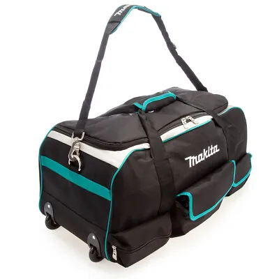 Makita 832367-6 Large Wheeled Tool Bag • $223.22