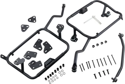 $267.30 • Buy GIVI V35/V37 Monokey Side Case Holder 16mm Fits Suzuki V-Strom 1000 2018-2019