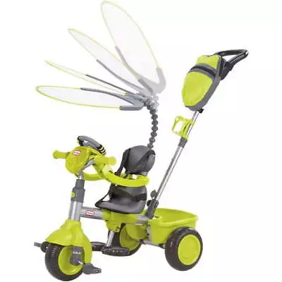 3-in-1 Tricycle With Discover Sounds Dash • $79.99