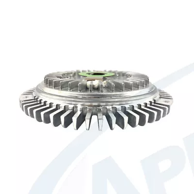 Premium Cooling Fan Clutch For Mercedes-Benz 190D 260E 300D C280 C36 AMG #2692 • $48.89