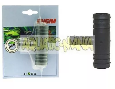 Eheim Eheim Reducer Tee 12/16 - 19/27 Mm 4006990 • £11.39