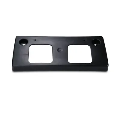 For Nissan Maxima 2016-2018 License Plate Bracket|Front|NI1068135|962104RA0A • $33.31