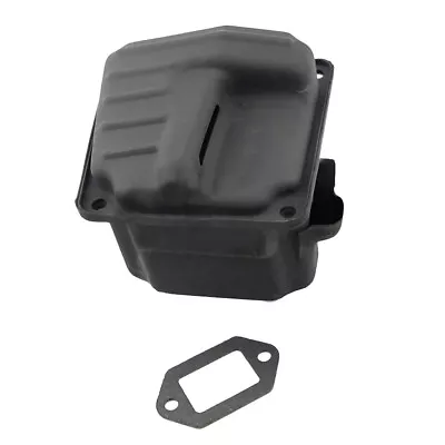 £12.14 • Buy Muffler Dual Port Exhaust Wt Gasket NEW For STIHL 044 046 MS440 MS460 Chainsaw