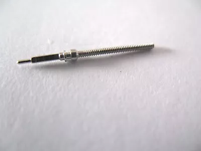 £11.89 • Buy Venus 140 Chronograph Winding Stem Part 401 Length 17.00mm Thread 0.90mm