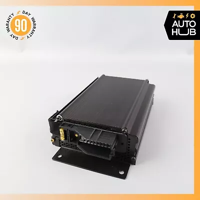 94-98 Mercedes R129 SL600 SL320 SL500 Amplifier Amp Bose Audio Sound OEM • $219.95