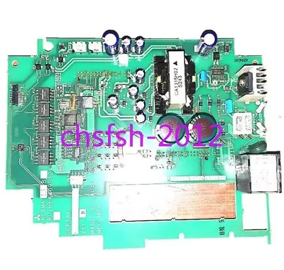1 PCS Mitsubishi Inverter Power Drive Board Main Board A54MA7.5B Good • $113.90