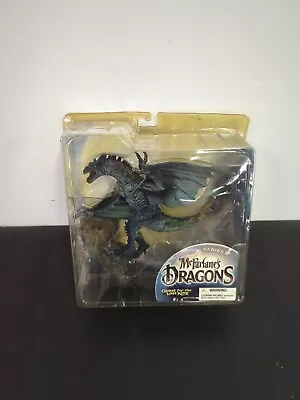 McFarlane’s Dragons Series 2 Quest For The Lost King Berserker Dragon Clan • $10