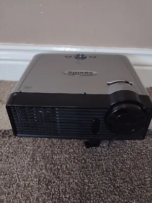 £39.99 • Buy Projector OPTOMA  Saville EP719 NPX2200 Working  With Power Lead 