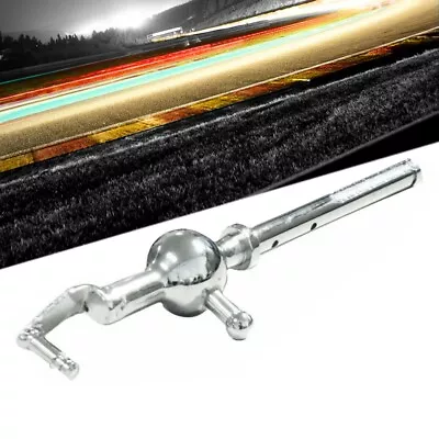 Manzo USA T-6 Billet Steel Short Throw Shifter For 95-99 Dodge Neon MT • $40.54